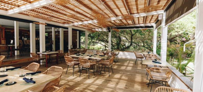 赤脚礁度假村(Barefoot Cay Resort)图片