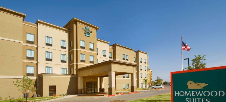 米德兰Homewood Suites by Hilton(Homewood Suites by Hilton Midland)图片