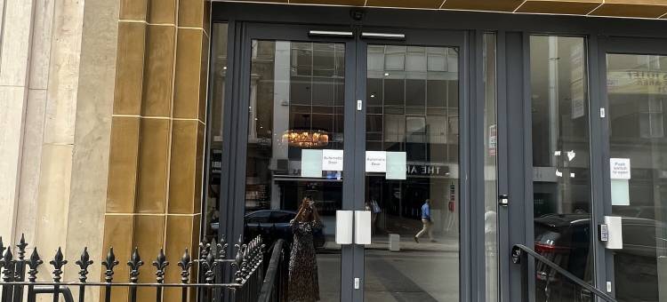 哈顿花园酒店(Hatton Garden Hotel)图片