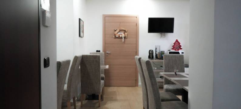 加里波底 54 号民宿(Bed and Breakfast Garibaldi54)图片