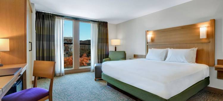 斯沃斯莫尔宾馆(The Inn at Swarthmore)图片