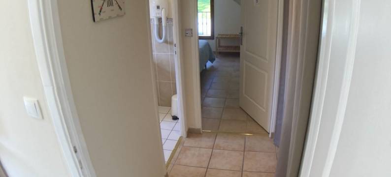 博瓦尔住宿加早餐旅馆(Beauval Chambre)图片