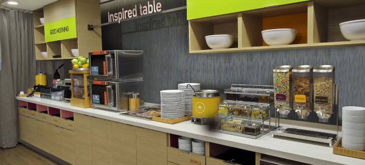 德克萨斯亚瑟港希尔顿惠庭酒店(Home2 Suites by Hilton Port Arthur)图片