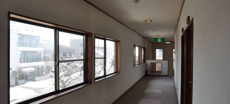 唐津城堡河畔日式旅馆(Riverside Hotel Karatsu Castle)图片