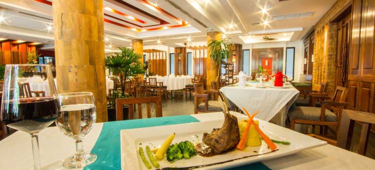 皇家帝国酒店(Royal Empire Hotel)图片