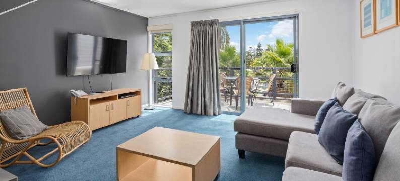 科里甘斯湾公寓(Corrigans Cove)图片