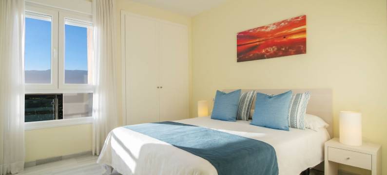 皮埃尔瓦坎斯阿尔米亚罗克塔斯德玛公寓(Residence Almería Roquetas de Mar)图片