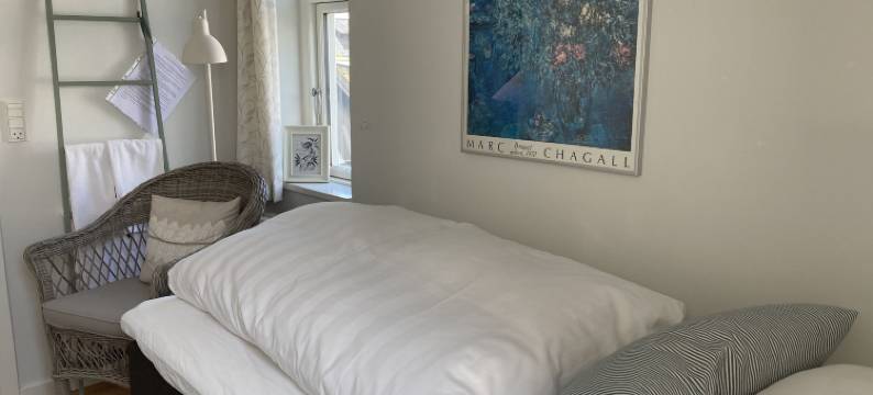 图恩斯民宿 - 海边(Troense B&B by the Sea)图片