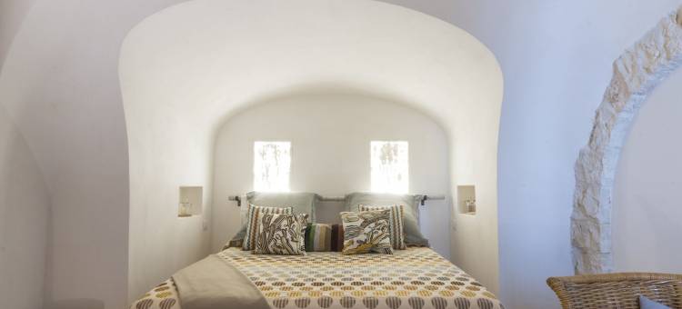 藤图纳劳罗酒店(Tenuta del Lauro)图片