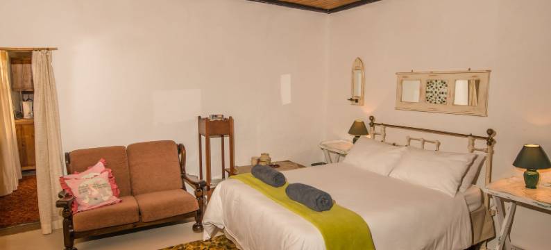 马杰斯维里旅客农场旅馆(Matjiesvlei Guestfarm)图片