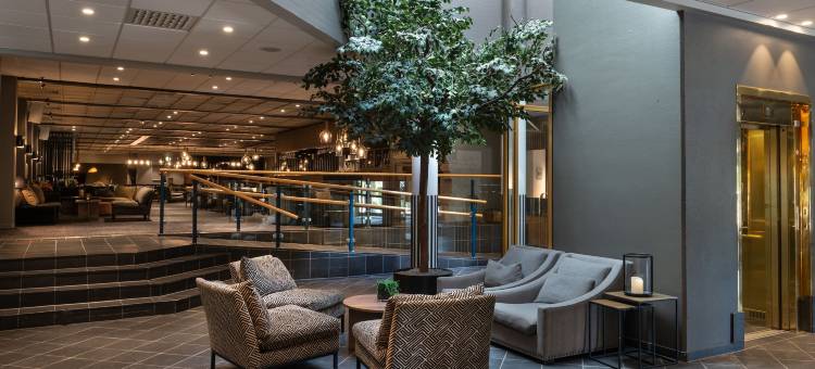 萨普斯堡品质酒店(Quality Hotel Sarpsborg)图片