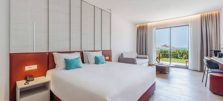 都拉斯索尔热带酒店(Sol Tropikal Durrës)图片