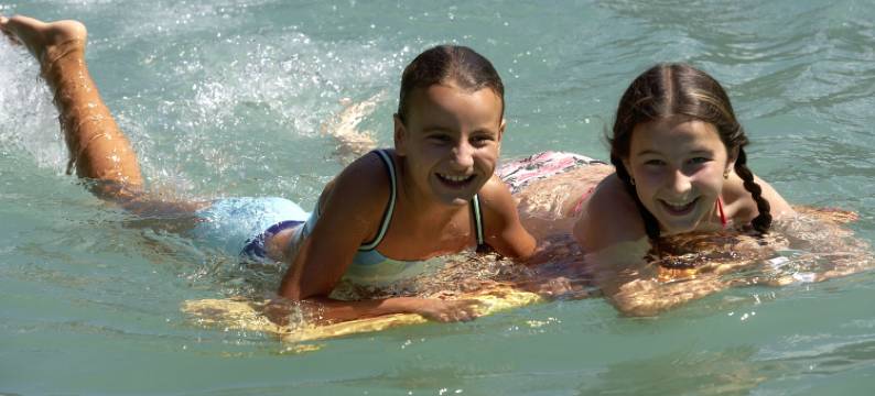 迪利尔伽尼酒店(Die Lilie / Hotel Garni)图片