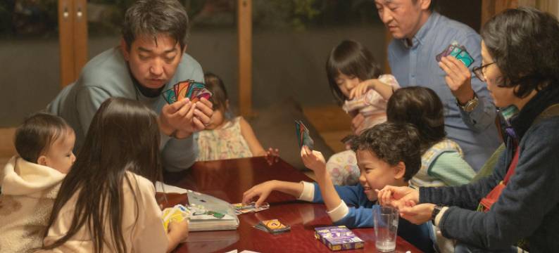 Teihaku Chichibu Nagatoro Folk House Rental图片