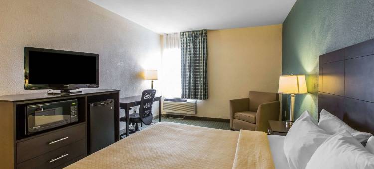 凯艺酒店(Quality Inn)图片