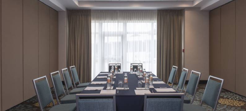 普埃布拉Staybridge Suites(Staybridge Suites PUEBLA by IHG)图片