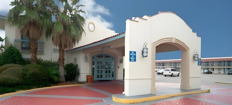 品质酒店及套房(Quality Inn & Suites)图片