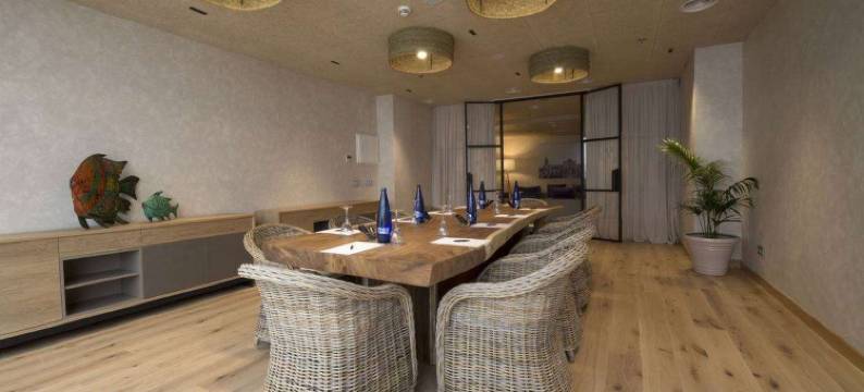 塞维利亚泽尼特酒店(Zenit Sevilla)图片