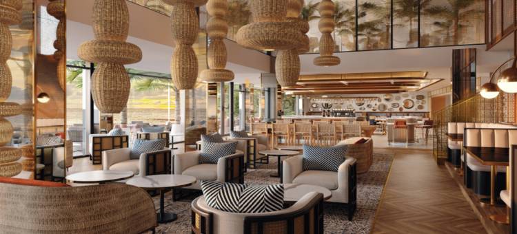 IHG英迪格酒店布里奇顿巴巴多斯(Hotel Indigo Bridgetown Barbados by IHG)图片