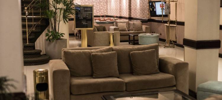 王子酒店(Prince Hotel)图片