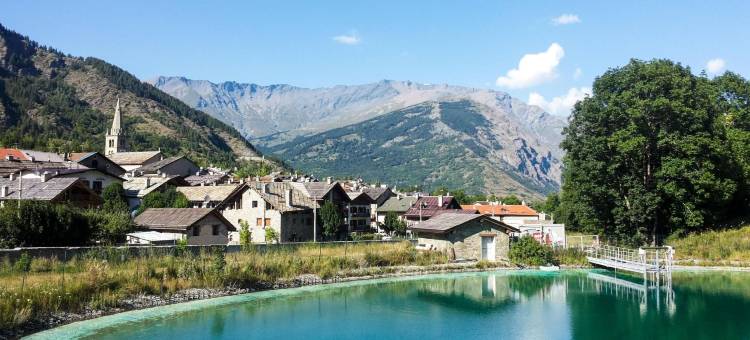 埃尔达的巢(离滑雪场几步之遥)(Il Nido di Elda Few Steps from Skiing - Happy Rentals)图片
