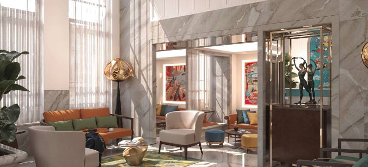 The Ritus Hotel Istanbul Sultanahmet, Tapestry Collection by Hilton图片