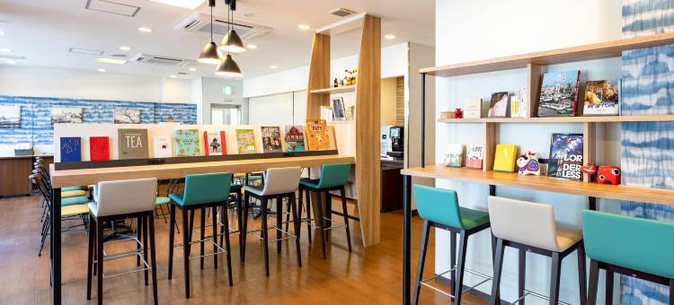 郡山舒适酒店(Comfort Hotel Koriyama)图片