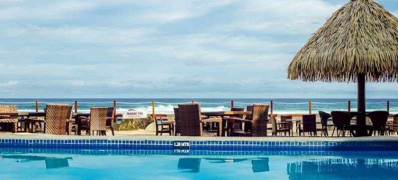 厄齐沃特水疗度假村(The Edgewater Resort & Spa)图片