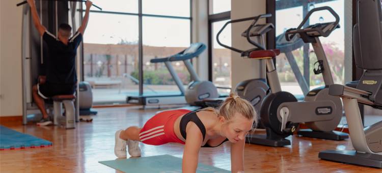 凯宾斯基索马湾酒店(Kempinski Hotel Soma Bay)图片