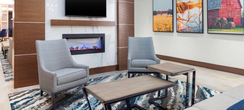 阿伦敦/利哈伊谷凯悦嘉轩酒店(Hyatt Place Allentown/Lehigh Valley)图片