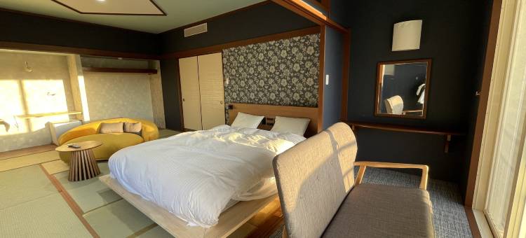 见晴之宿Fronden(Miharashinoyado Fronden (Former Sun Village))图片