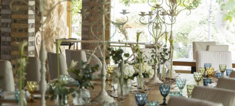 UNA HOTELS 特努塔孔特莎农场和水疗中心 科森扎(Una Hotels Tenuta Contessa Farm & Spa Cosenza)图片