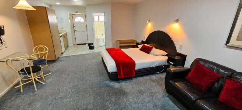 瓦尔迪兹汽车旅馆(Valdez Motor Lodge)图片