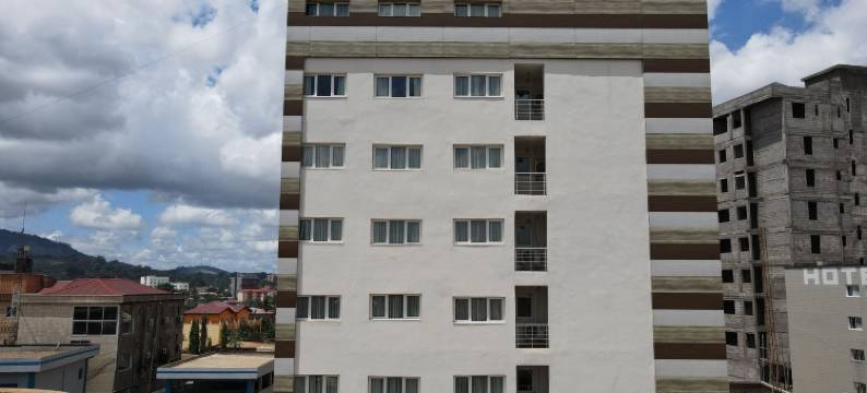 苏伊塔酒店(Suita Hotel)图片