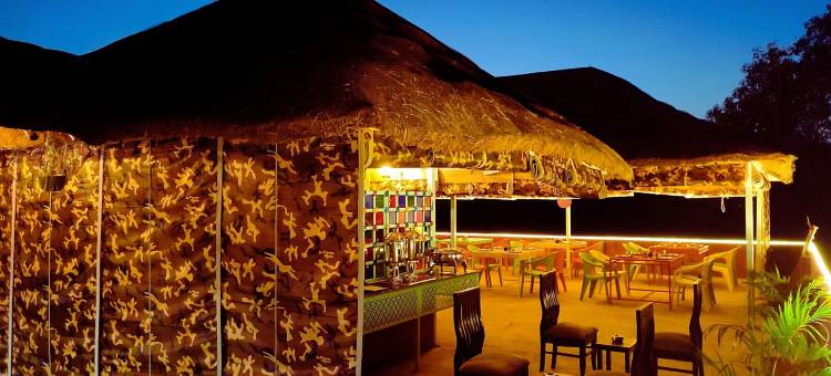 马杜南丹(The MadhuNandan)图片