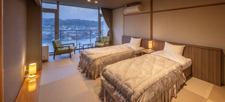 Mikuma酒店(Mikuma Hotel)图片