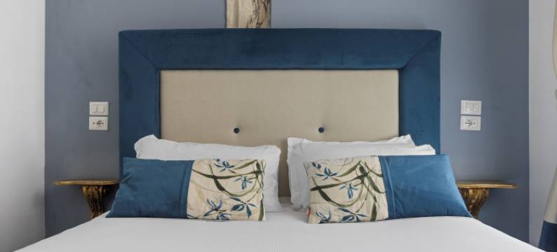 GHR纳沃纳酒店(Ghr Navona Inn)图片