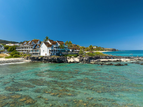 布堪皮划艇酒店