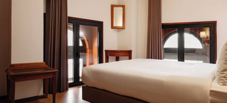 博尔萨酒店(Hotel da Bolsa)图片