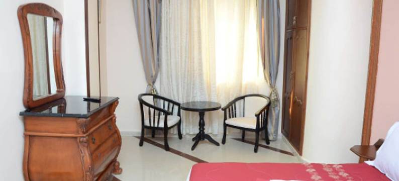 奥兰大使(Ambassadeurs Oran)图片