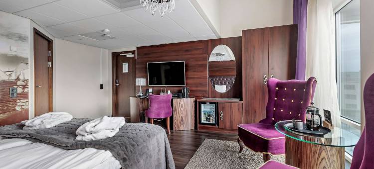 Best Western Plus Savoy Lulea图片