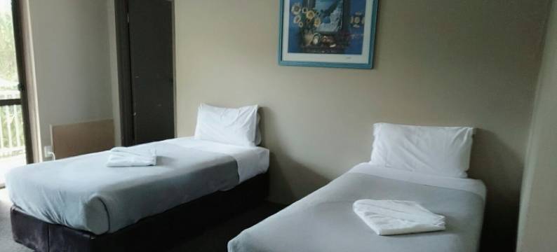 卓越希尔汽车旅馆(Excelsior Motor Inn)图片