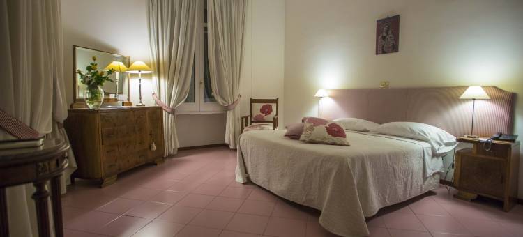 维多利亚麦欧瑞诺酒店(Hotel Victoria Maiorino)图片