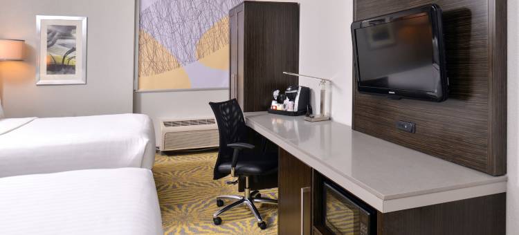 Holiday Inn 达拉斯理查森(Holiday Inn DALLAS-RICHARDSON by IHG)图片