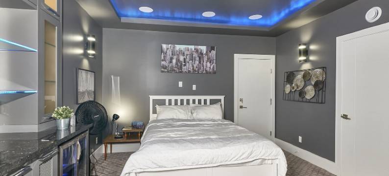 城堡酒店(The Chateau)图片