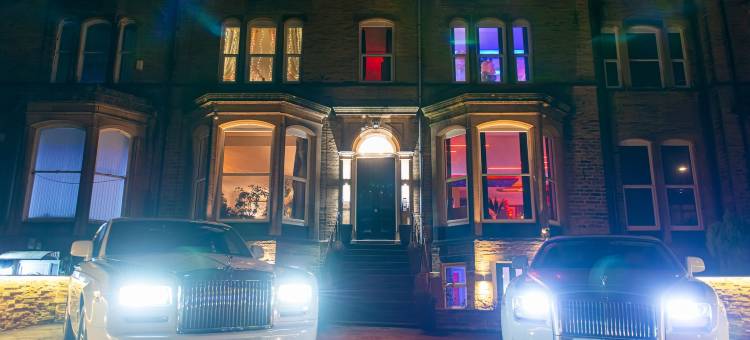 奥普蒂玛尔公寓(Optimal Apartments)图片