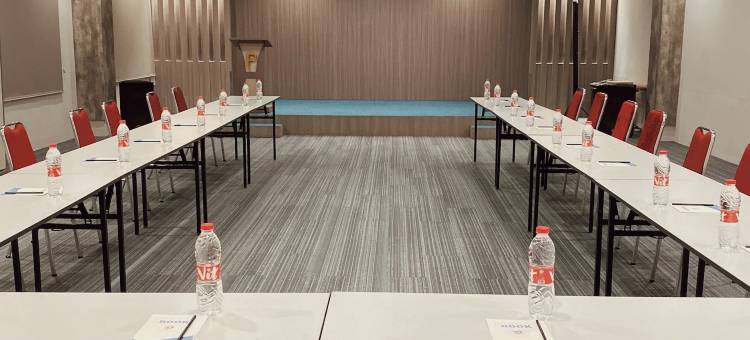 天堂酒店-卡利亚塔拉坎(Paradise by CaLia Tarakan)图片