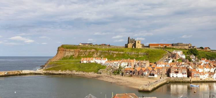 皇家酒店(The Royal Hotel Whitby)图片