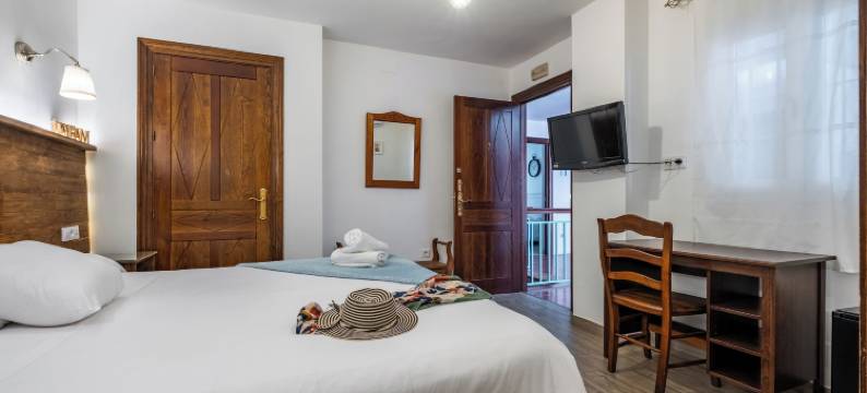 埃尔诺加尔之家(El Nogal Home)图片