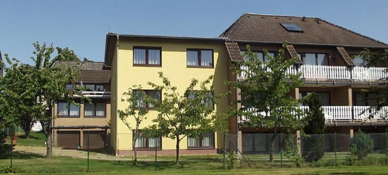 斯特恩酒店(Hotel am Stern Uelzen - Kostenlos Parken -)图片